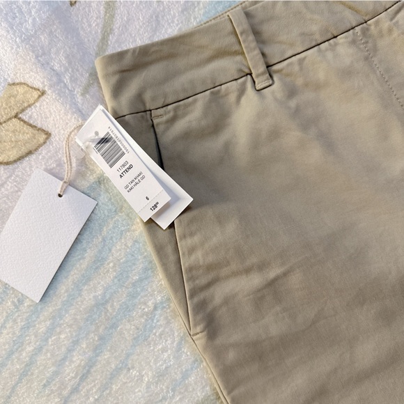 Wilfred Attend Chino Pant - Picture 4 of 6